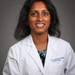 Shanti Narayanasamy, MD Duke