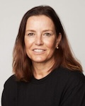 Pamela Tenaerts, MD, MBA