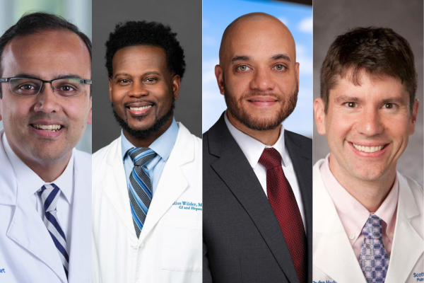 DCRI Accomplishments Summer 2025