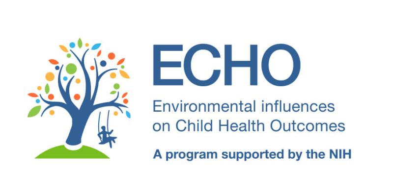ECHO - Environmental influences on Child Health Outcomes