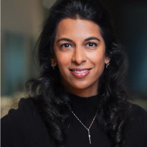 Aparna Swaminathan, MD, MHS