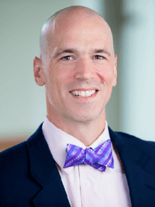 Danny Benjamin, MD, PhD, MPH