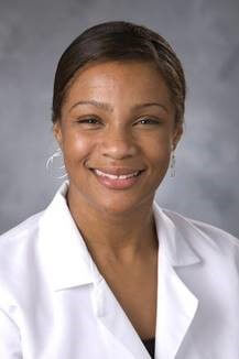 Kanecia Zimmerman, MD, MPH