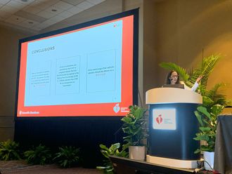 Sana Al-Khatib, MD, MHS