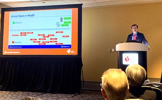 Marat Fudim, MD, MHS