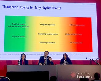 Jonathan Piccini, MD, MHSc