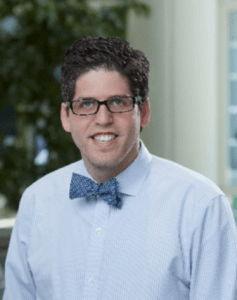 Alexander Fanaroff MD, MHS