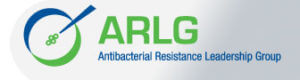 ARLG logo