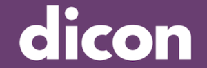 DICON logo