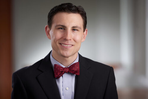 Daniel Edmonston, MD