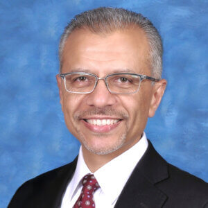 Mohamed Eid, MD, MPH, MHA