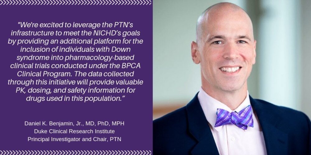 Daniel Benjamin quote