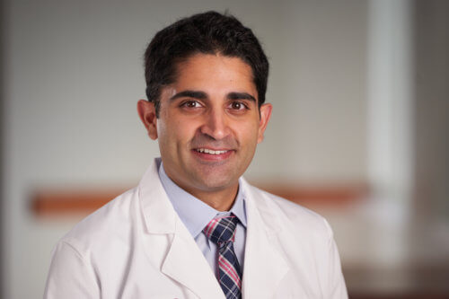 Karan Kumar, MD