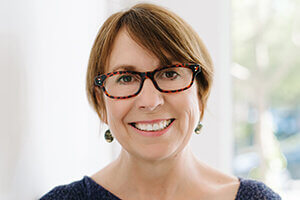 Renee Leverty, BSN, MA