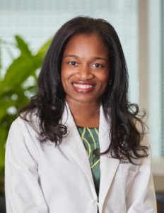 Monique Starks, MD, MHS