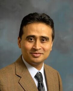 Hrishikesh Chakraborty, DrPH