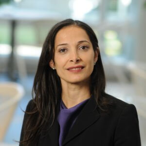 Sana Al-Khatib, MD, MHS