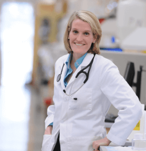 Laurie Snyder, MD, MHS