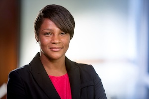 Kanecia Zimmerman, MD, MPH 
