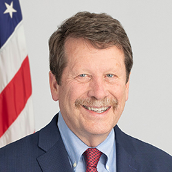 Robert Califf