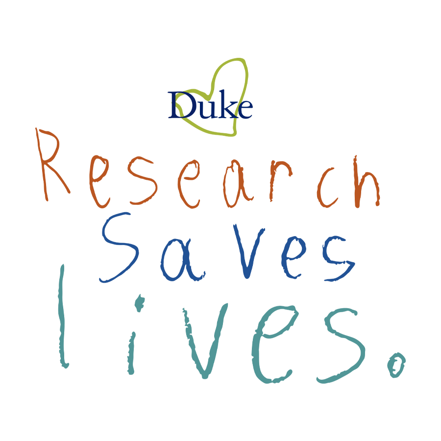 Duke Research Saves Lives