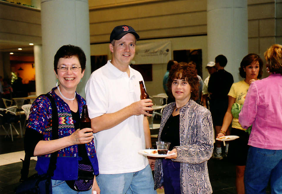 DCRI Historical Image