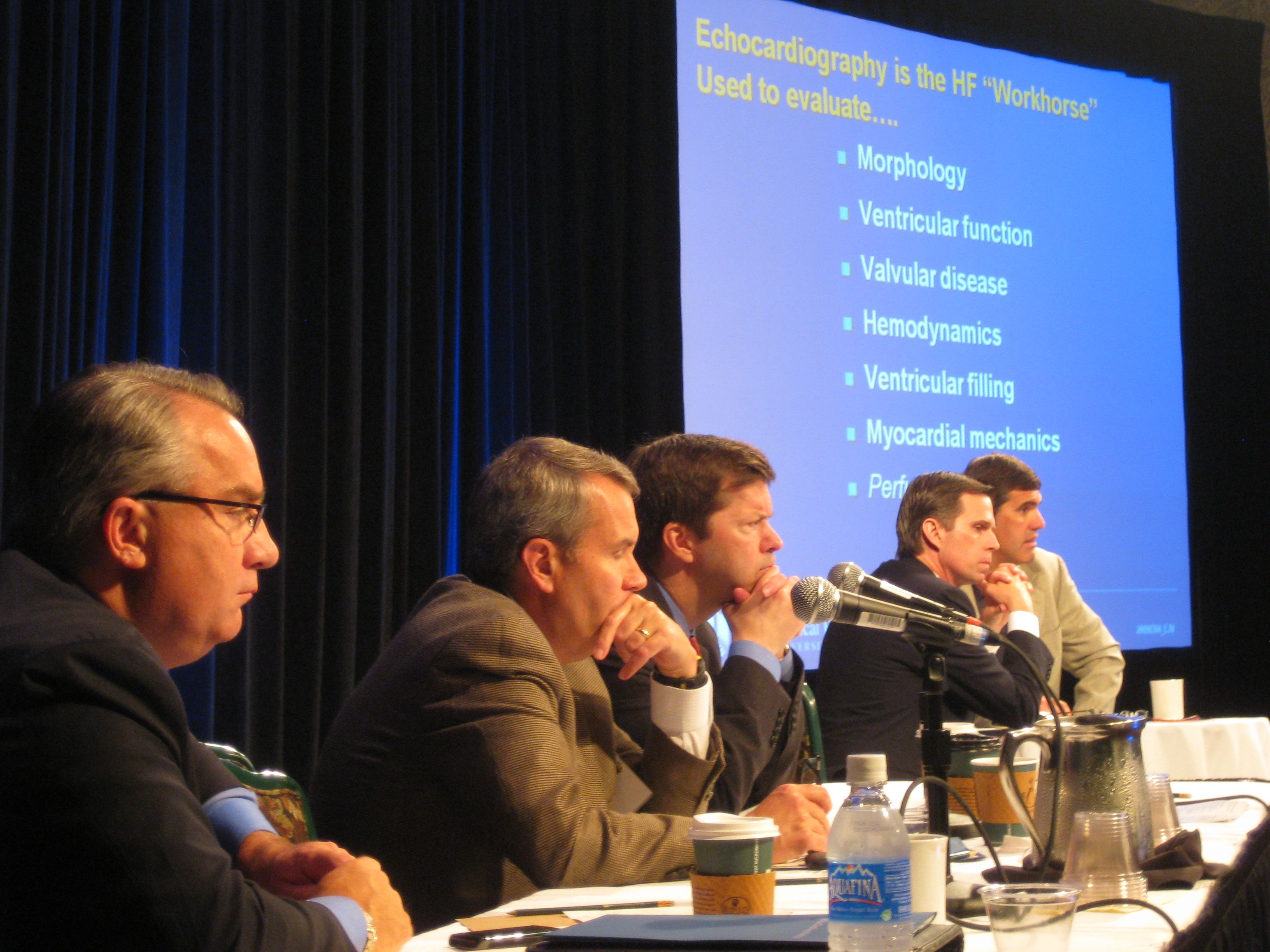 DCRI Historical Image