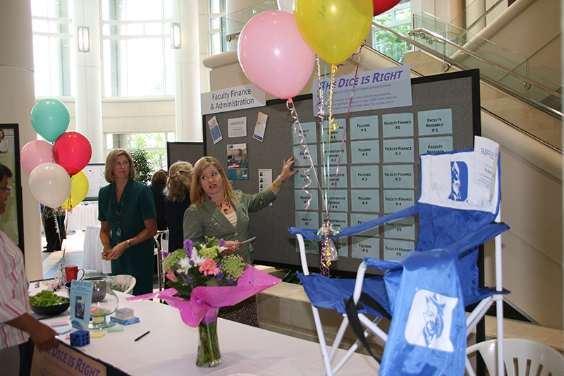 DCRI Historical Image