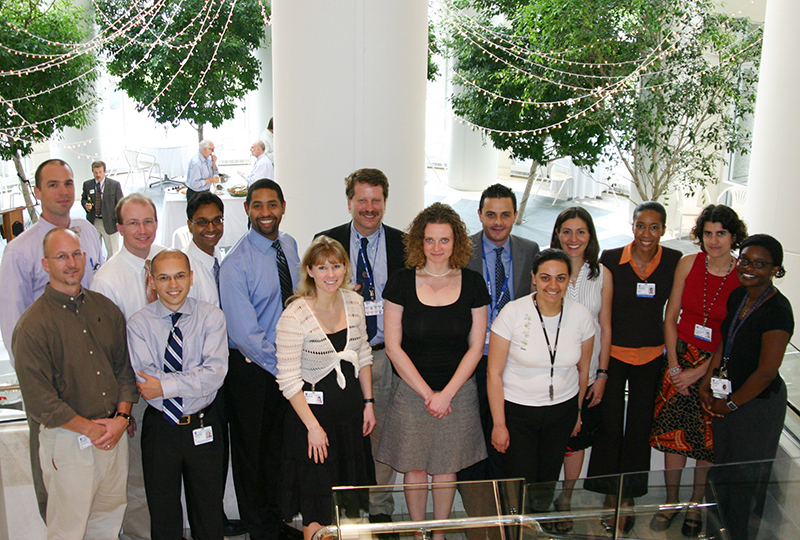 DCRI Historical Image