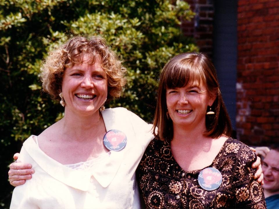 DCRI Historical Image