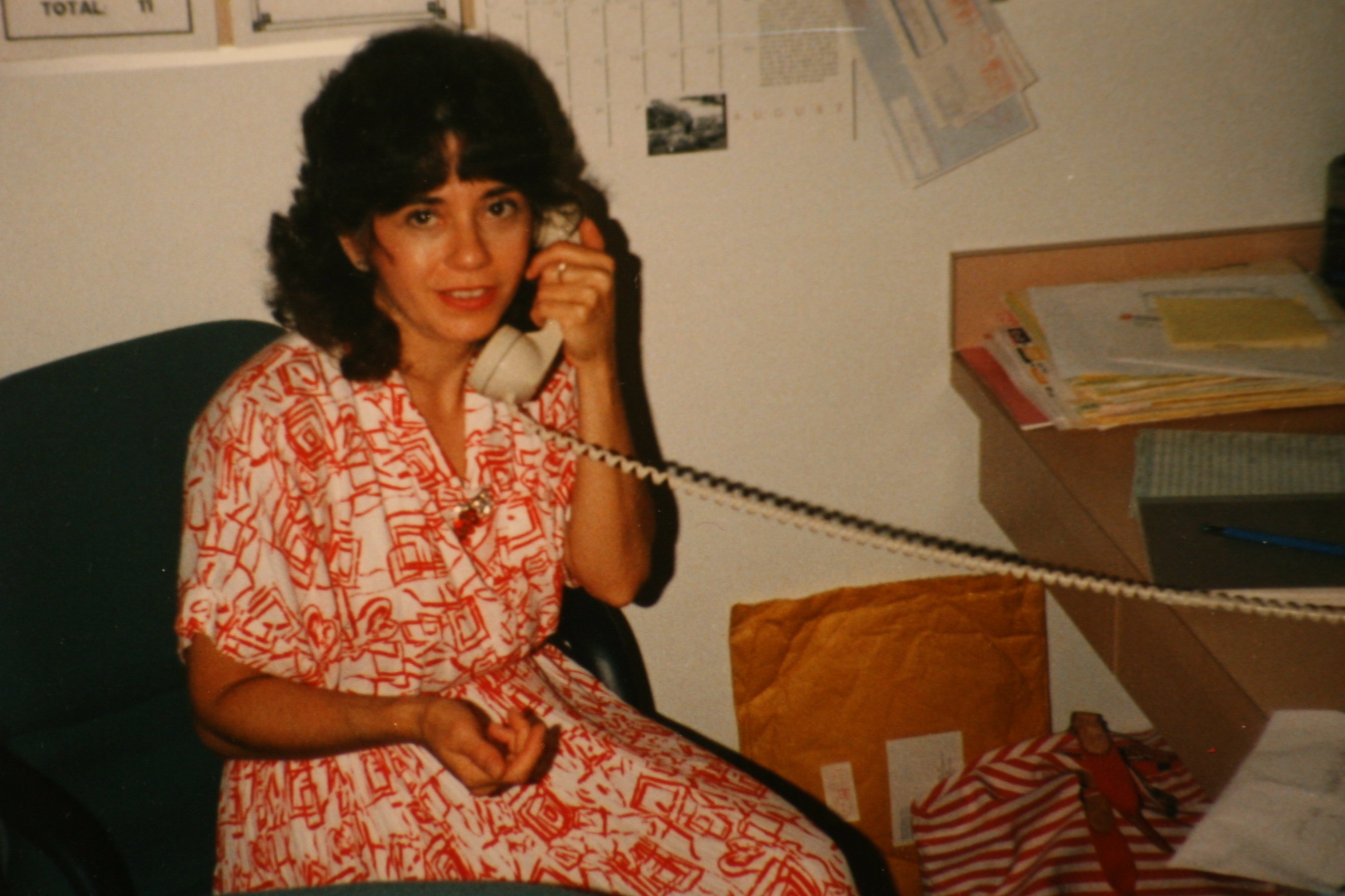 DCRI Historical Image