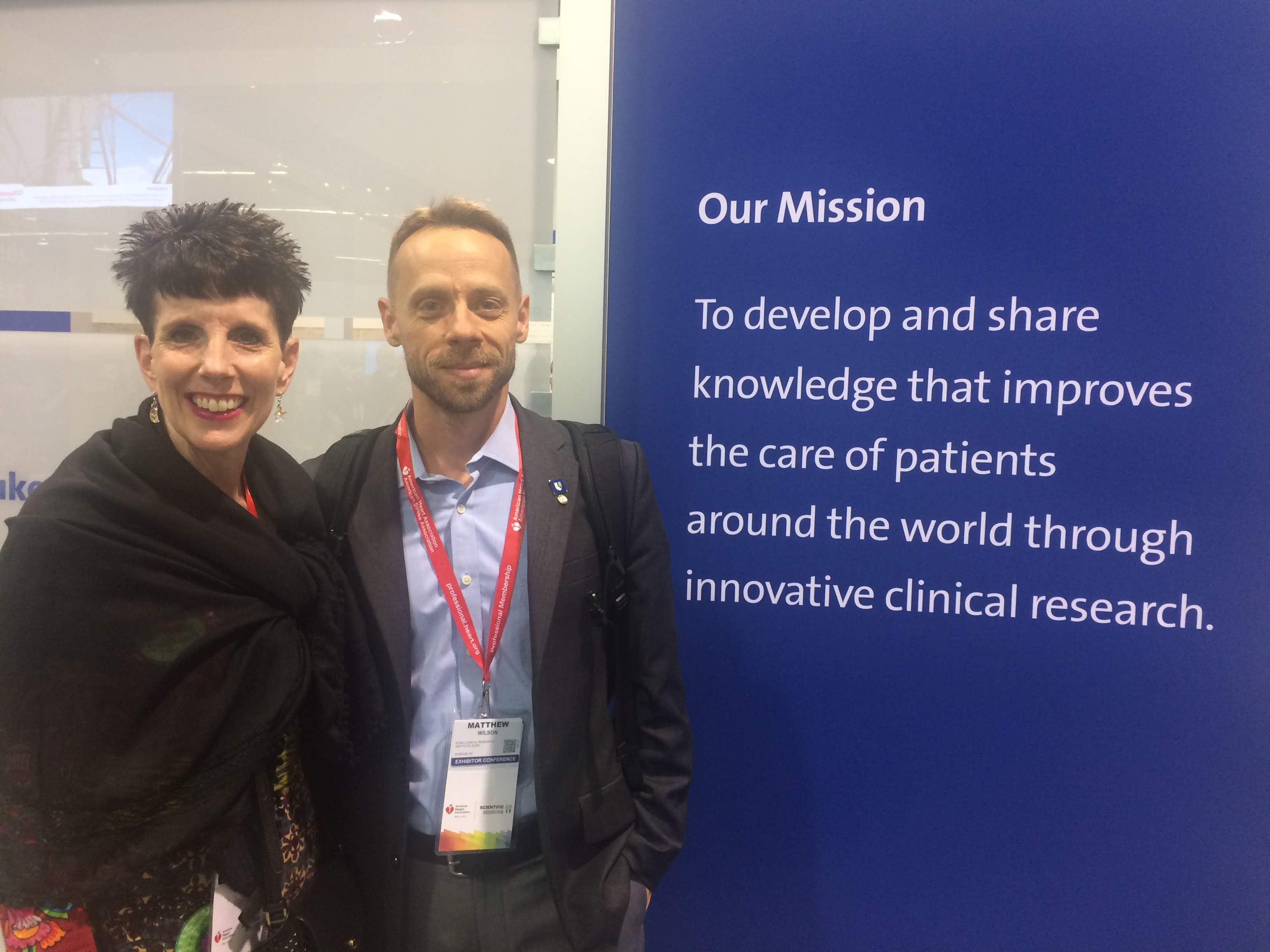 DCRI Historical Image