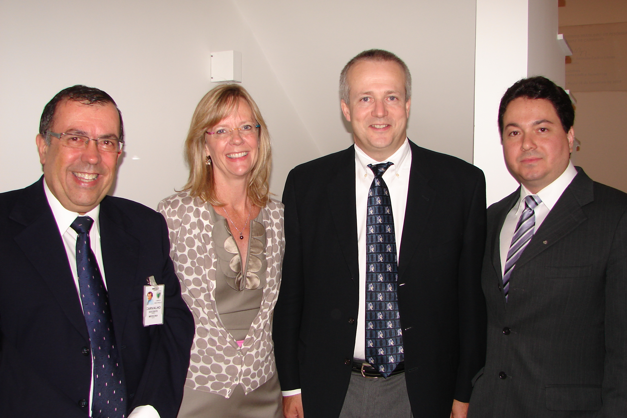 DCRI Historical Image