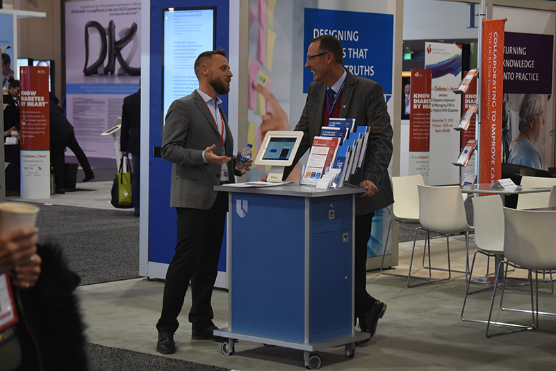 DCRI Historical Image