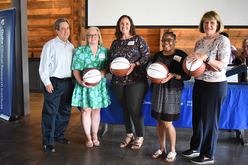 DCRI Historical Image