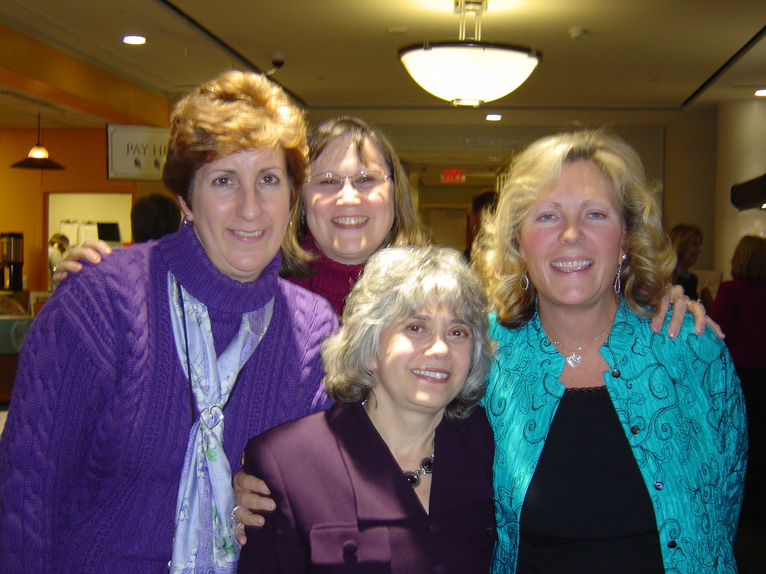 DCRI Historical Image