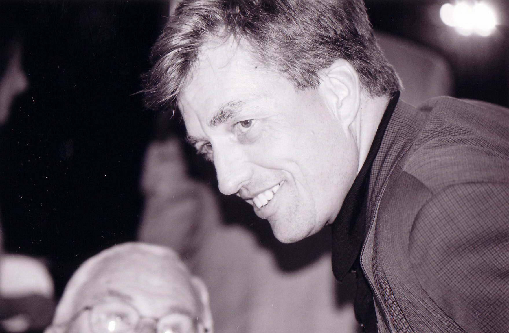 DCRI Historical Image