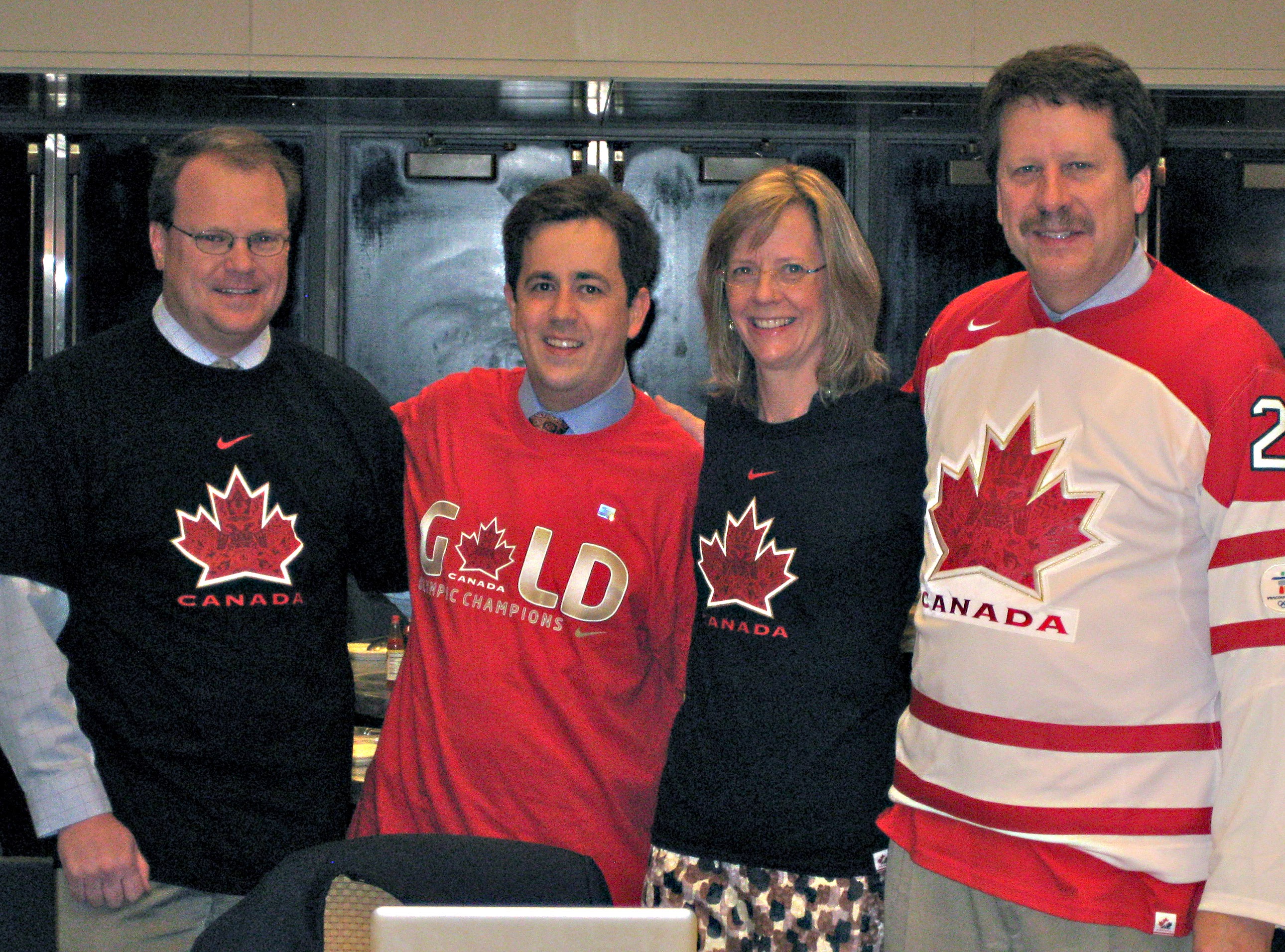 DCRI Historical Image