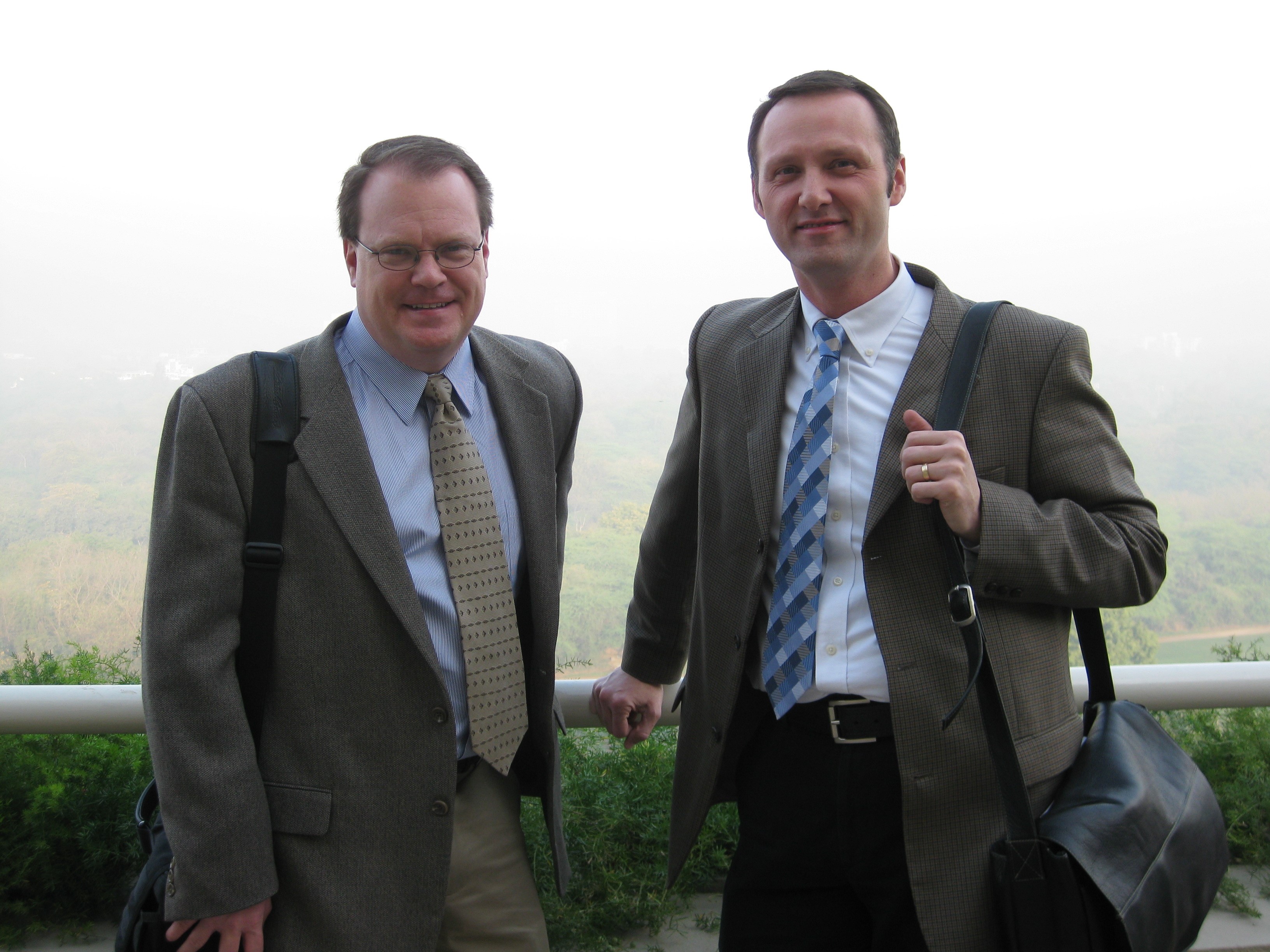 DCRI Historical Image