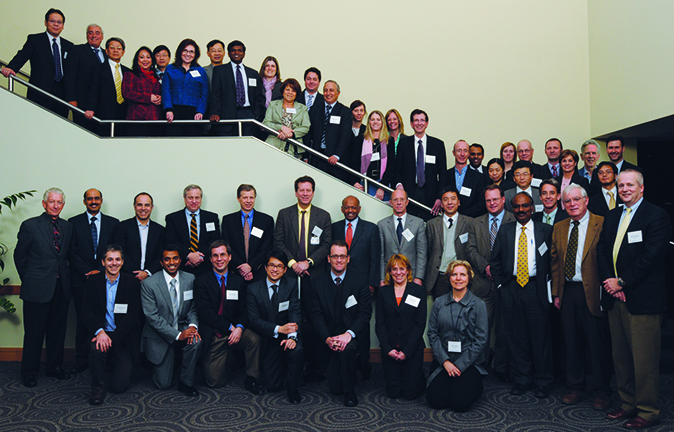 DCRI Historical Image