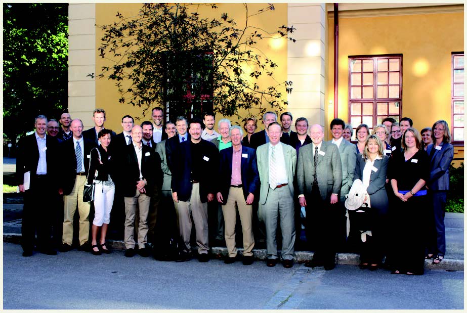 DCRI Historical Image