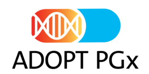 ADOPT PGx Logo