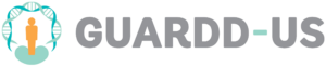 GUARDD-US Logo