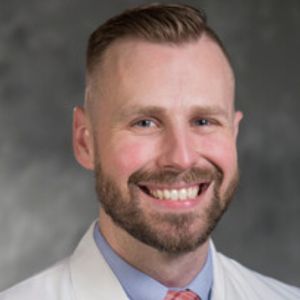 Headshot of Chris Mosher