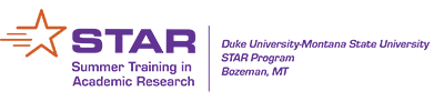 Banner identifying Michigan State University as a participating site in the STAR research network.