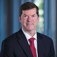 Michael Felker headshot