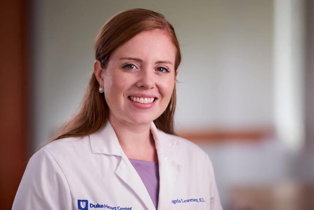 Angela Lowenstern, MD