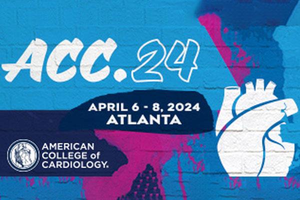 DCRI News from ACC.24