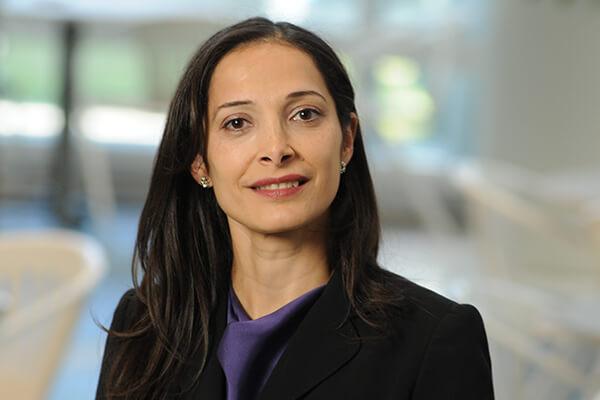 Sana Al-Khatib, MD, MHS