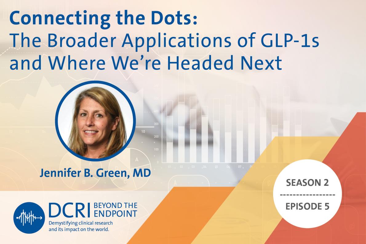 Connecting the Dots: The Broader Applications of GLP-1s and Where We’re Headed Next